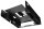 Adapter  IcyDock  3,5" -> 5,25" + 2x6,3cm HDDs/SSDs 7-9,5mm