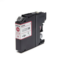 Patrone Brother LC-223M  MFC-J4420DW/J4620DW