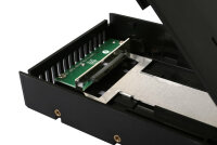Adapter  IcyDock  2,5" -> 3,5" SATAI-III SSD&HDD 7-9,5mm