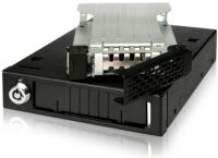 We-Ra. IcyDock  6,3cm SATAI-II/SAS in 1x3,5"...