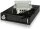 We-Ra. IcyDock  6,3cm SATAI-II/SAS in 1x3,5" MB991IK-B sw