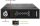 We-Ra. IcyDock  6,3cm SATAI-II/SAS in 1x3,5" MB991IK-B sw