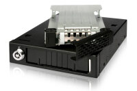 IcyDock EZ-Slide Mini MB991Tray-B Tray für MB991/MB994 Serie