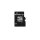 MediaRange SD MicroSD Card  8GB SD CL.10 inkl. Adapter