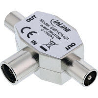 Antenne T-Verteiler