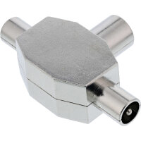 Antenne T-Verteiler