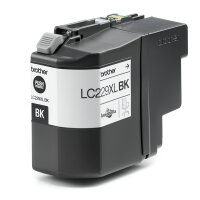 Patrone Brother LC-229XLBK MFC-J5620DW/J5625DW/J5720DW