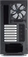 FRACTAL DESIGN Geh DEFINE R5 (Black Pearl) USB3.0