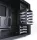 FRACTAL DESIGN Geh DEFINE R5 (Black Pearl) USB3.0