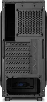 Sharkoon Gehäuse VS4-V              ATX     1xMetall schwarz