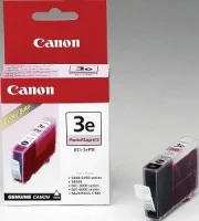 Canon BCI-3ePM magenta photo