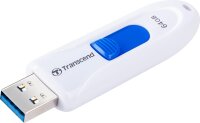 Transcend JetFlash 790 64GB USB-Stick USB Typ-A 3.2 Gen 1...