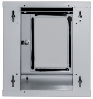 Intellinet 6HE 10" Wandschrank