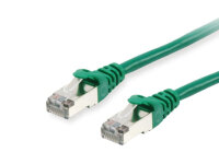 Equip Patchkabel Cat6       S/FTP 2xRJ45  3.00m...