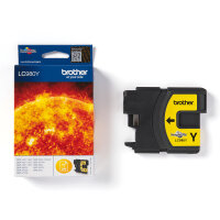 Yellow Brother LC980Y   Org.