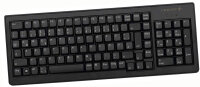 CHERRY G84-5200 schwarz