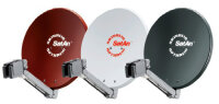 Antenne Kathrein CAS 80 grey
