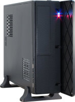 Inter-Tech Wechselrahmen 4x2,5" X-3531  für...