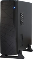 Inter-Tech Wechselrahmen 4x2,5" X-3531  für 1x5,25"Einschub