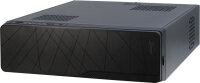 Inter-Tech Wechselrahmen 4x2,5" X-3531  für 1x5,25"Einschub