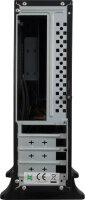 Inter-Tech Wechselrahmen 4x2,5" X-3531  für 1x5,25"Einschub