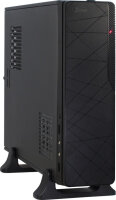 Inter-Tech Wechselrahmen 4x2,5" X-3531  für 1x5,25"Einschub