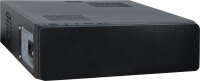 Inter-Tech Wechselrahmen 4x2,5" X-3531  für 1x5,25"Einschub