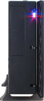 Inter-Tech Wechselrahmen 4x2,5" X-3531  für 1x5,25"Einschub
