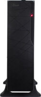 Inter-Tech Wechselrahmen 4x2,5" X-3531  für 1x5,25"Einschub