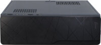 Inter-Tech Wechselrahmen 4x2,5" X-3531  für 1x5,25"Einschub
