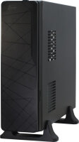 Inter-Tech Wechselrahmen 4x2,5" X-3531  für 1x5,25"Einschub