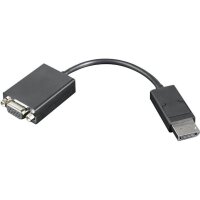 Lenovo VGA Buchse auf DP