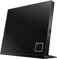 ASUS SBC-06D2X-U Blu-ray Combo Drive USB 2.0 extern schwarz