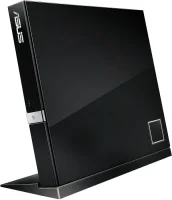 ASUS SBC-06D2X-U Blu-ray Combo Drive USB 2.0 extern schwarz