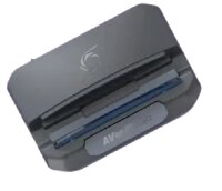 AVerMedia XTRA GO - GC515 USB-C Capture schwarz