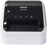 Brother P-touch QL-1100c Thermodirekt