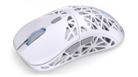 Endorfy LIV Onyx White Wireless Mouse 12000dpi RGB 6...