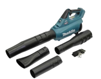 Makita UB001GZ XGT Akku-Laubbläser solo