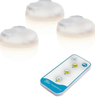 New Garden CHERRY MINI BULB Battery 3 Leuchten