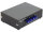 DELOCK A/V Switch 4 Eingänge -> 1 Ausgang bidirektion