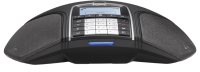 Konftel 300Wx ohne DECT-Basisstation Konferenztelefon LCD...