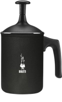 Bialetti Tutto Crema Milchaufschäumer für 6...