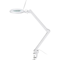 Goobay Klemm Lupenleuchte 10W LED 1.75x...
