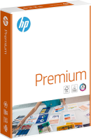 HP Premium Universalpapier A4 90g/m² 250 Blatt matt...