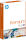 HP Premium Universalpapier A4 90g/m² 250 Blatt matt weiß