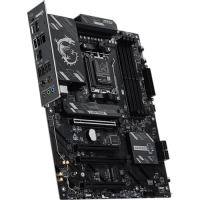 MSI B850 Gaming Pro WIFI6E *SI-NICHT ONLINE !*