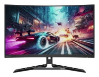 Lenovo Legion R32qc-30 Computerbildschirm 80 cm...
