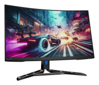 Lenovo Legion R32qc-30 Computerbildschirm 80 cm...