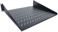 Intellinet 19" Fachboden zur Frontmontage, 2 HE,...