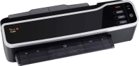 Peach PL900 High Speed Laminiergerät A3 Format schwarz